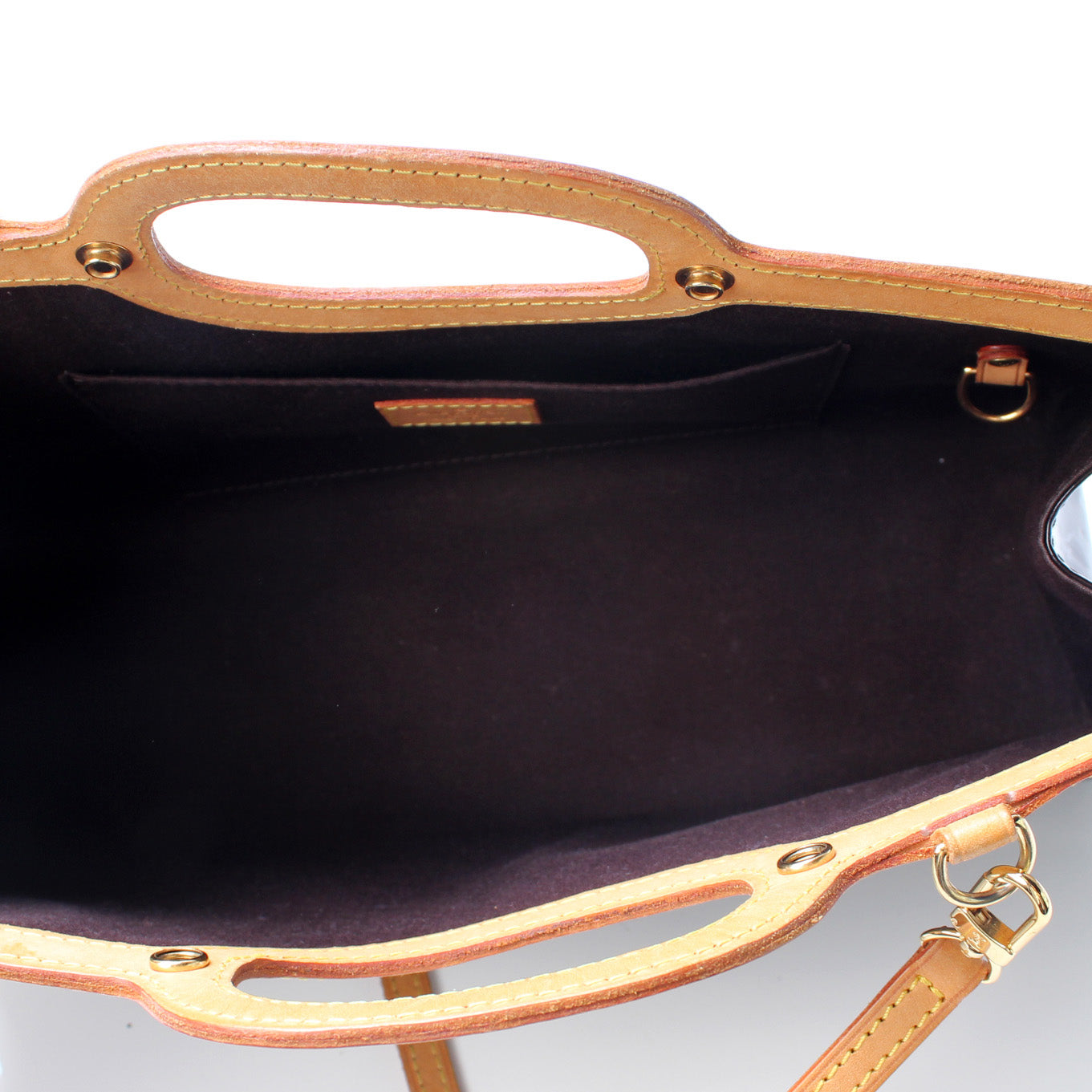 Louis Vuitton Roxbury Drive Vernis
