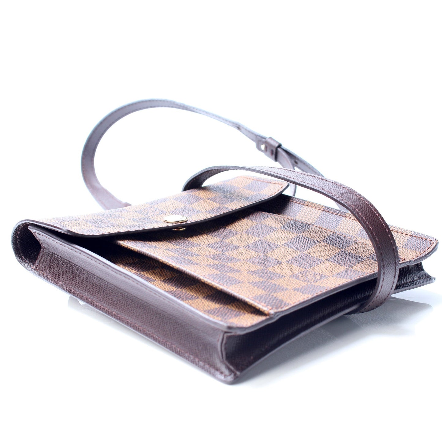 Louis Vuitton Pimlico Crossbody PM Damier Ebene