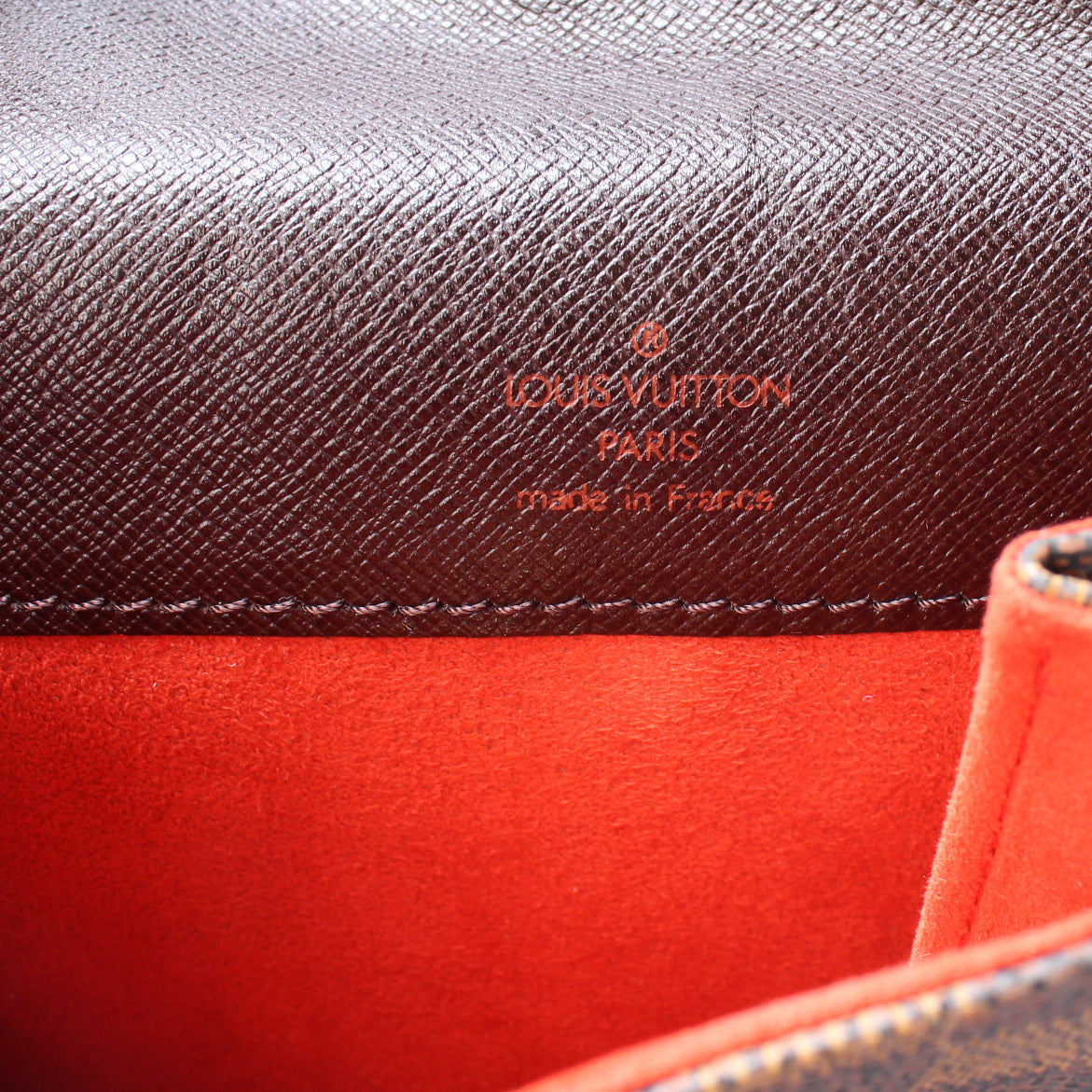 Louis Vuitton Pimlico Crossbody PM Damier Ebene