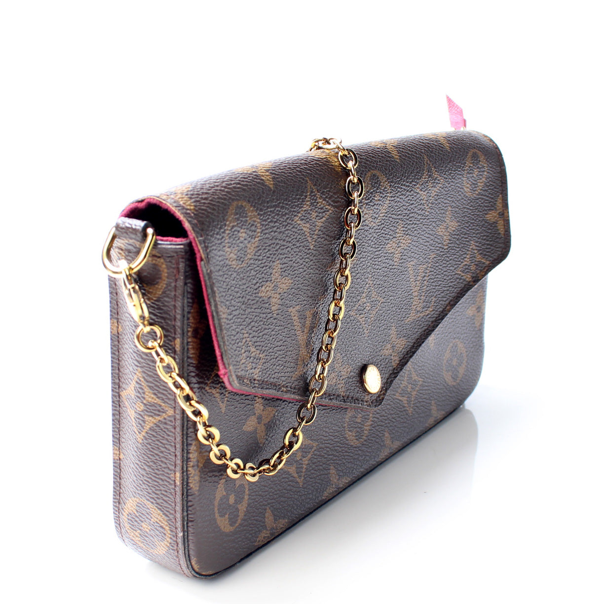 Louis Vuitton Pochette Felicie Monogram