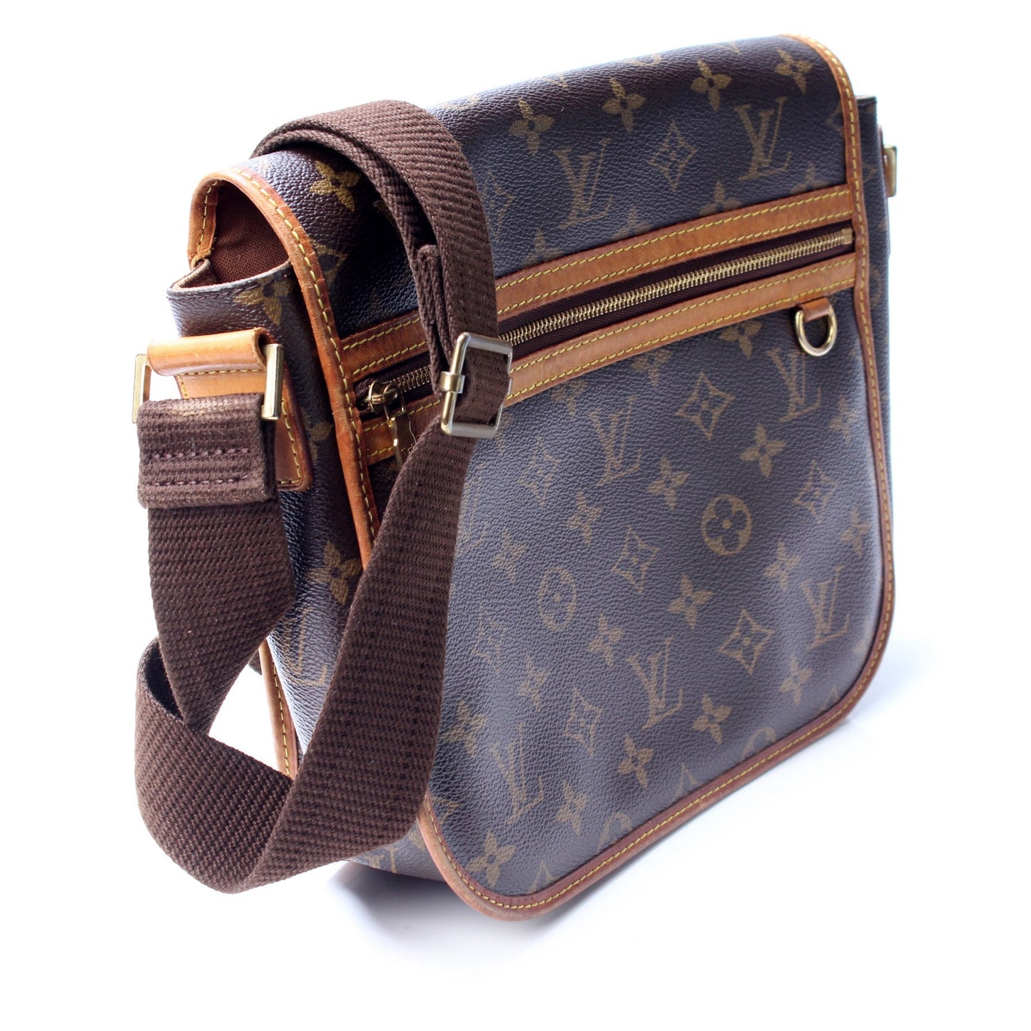 Louis Vuitton Bosphore Messenger PM