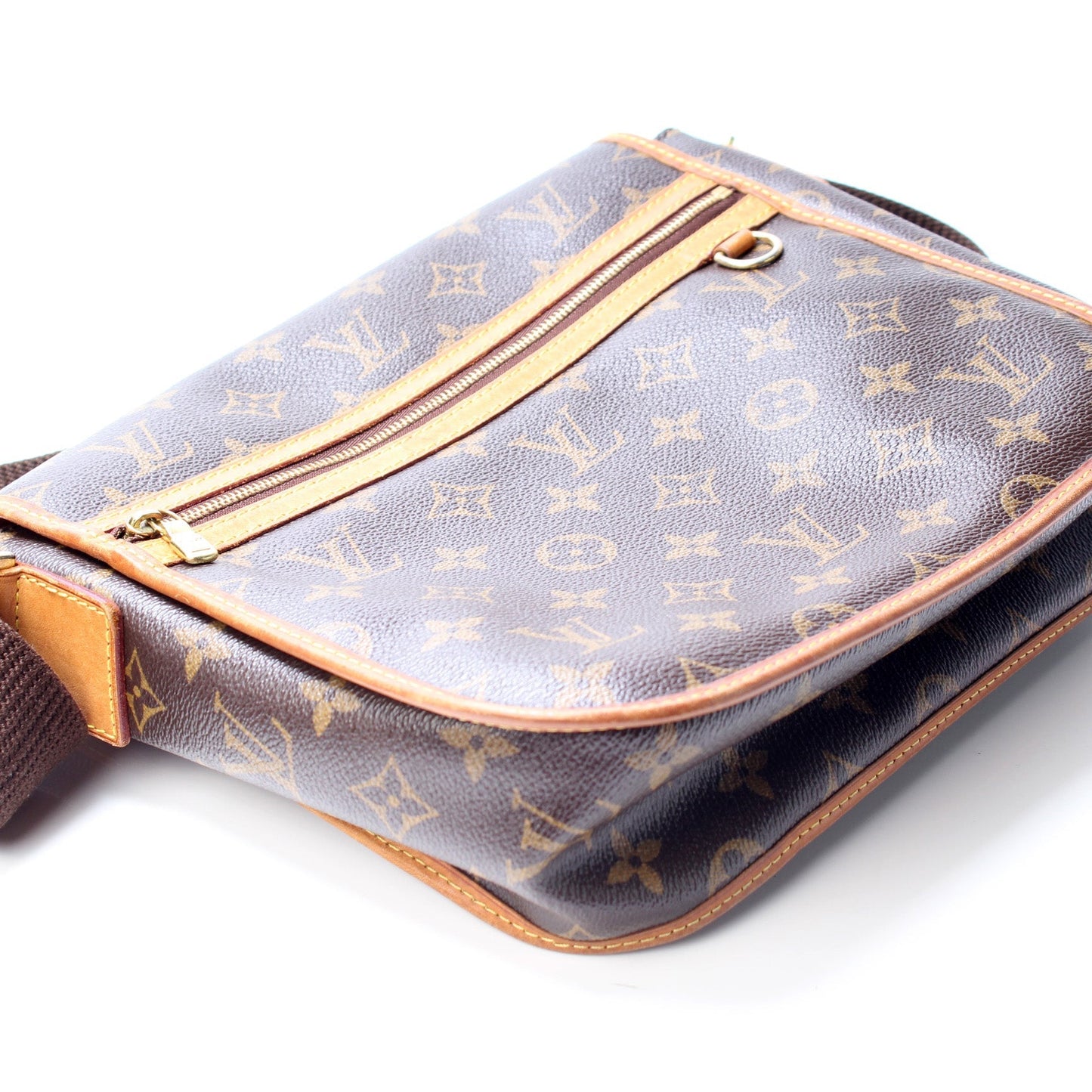 Louis Vuitton Bosphore Messenger PM
