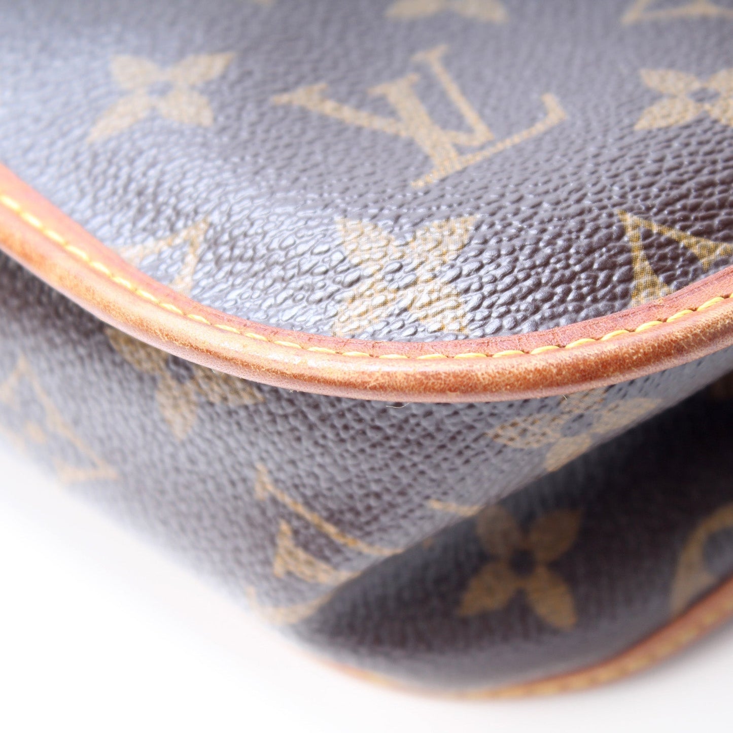 Louis Vuitton Bosphore Messenger PM