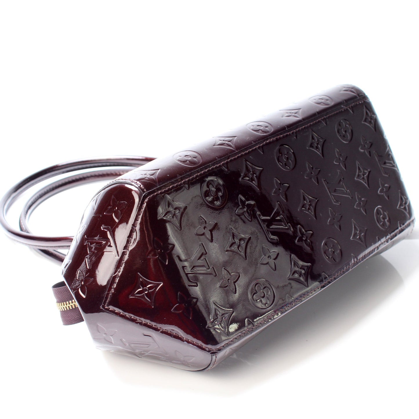 Louis Vuitton Sherwood PM Vernis