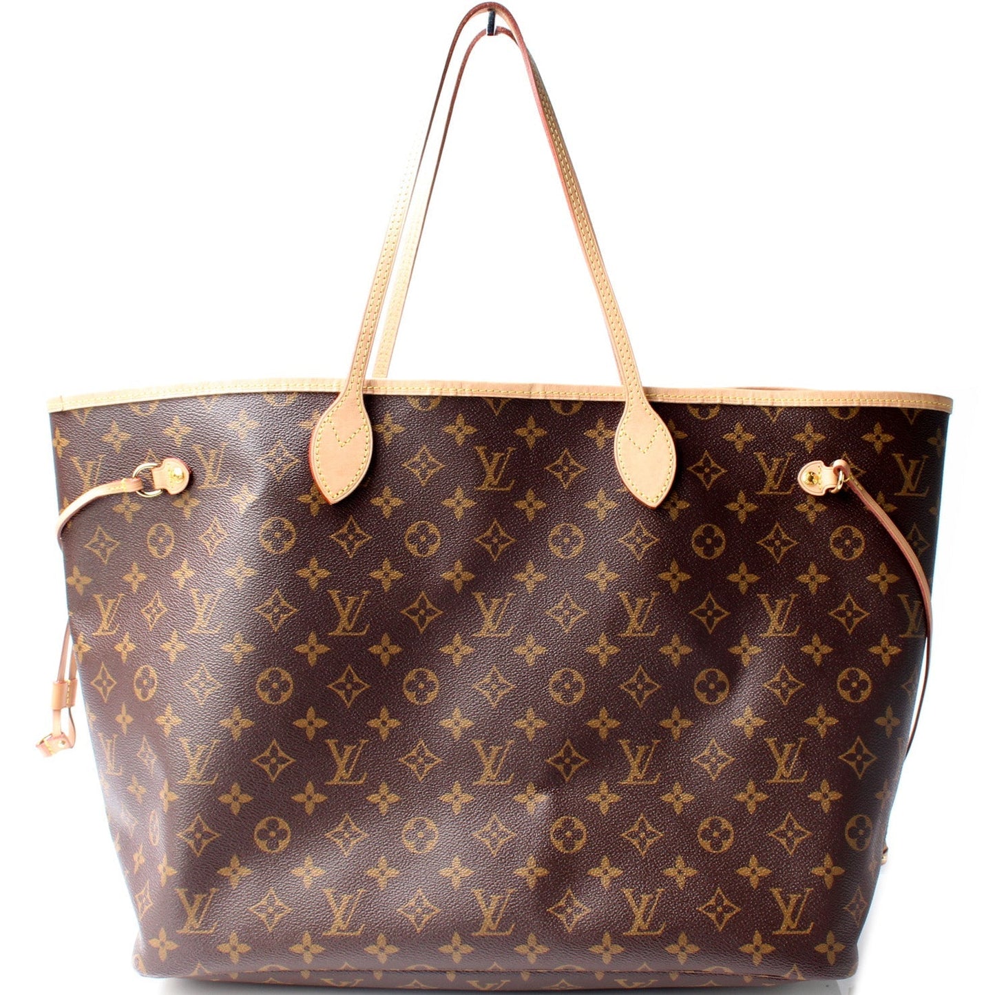 Louis Vuitton Neverfull GM Monogram