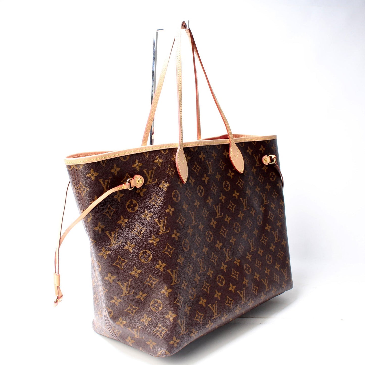 Louis Vuitton Neverfull GM Monogram