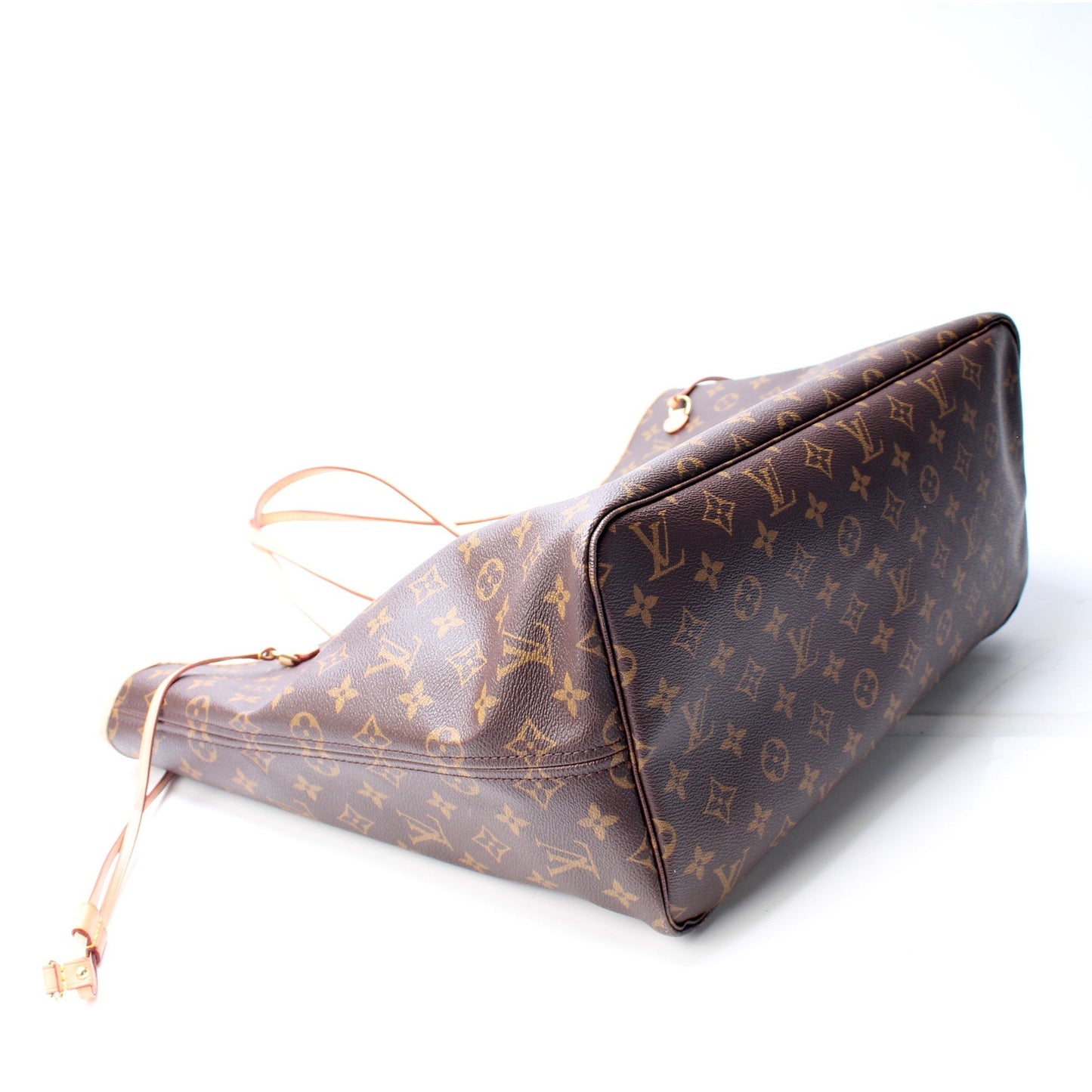 Louis Vuitton Neverfull GM Monogram
