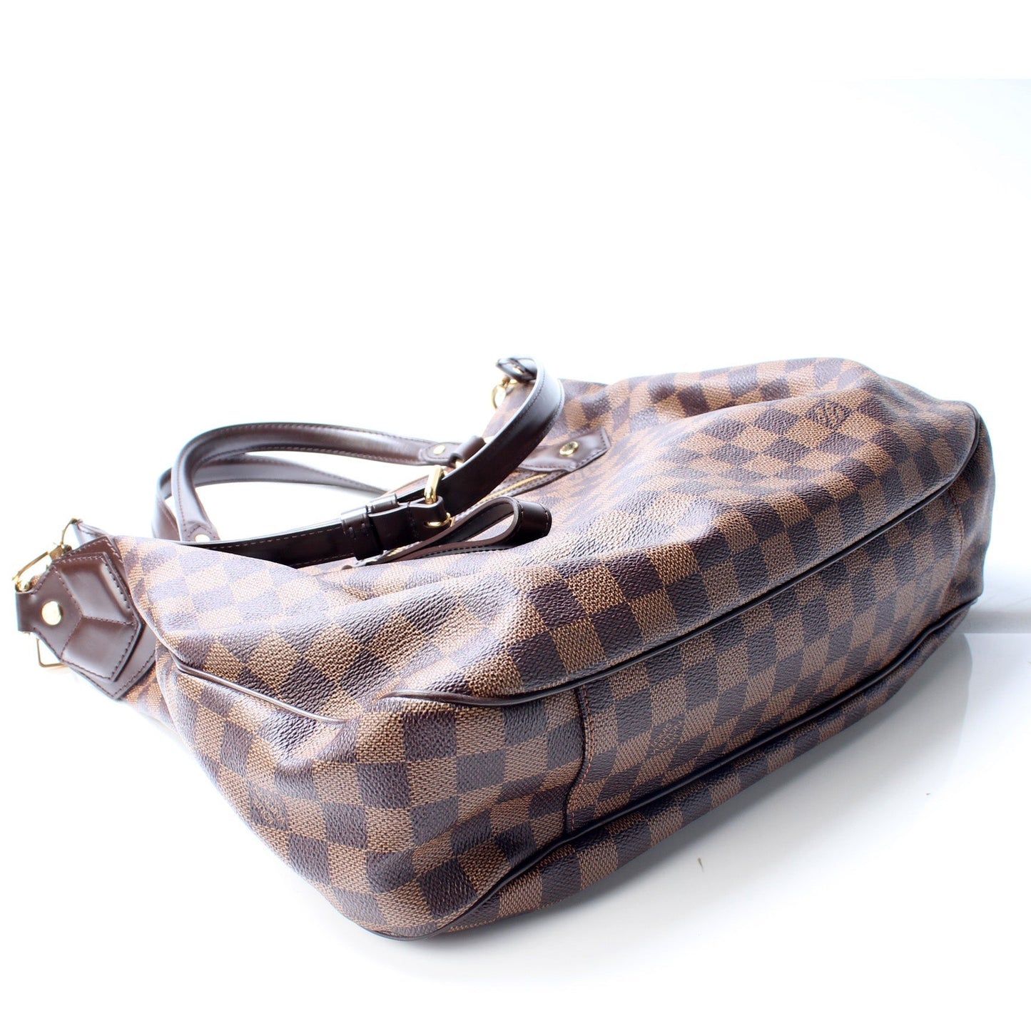 Louis Vuitton Evora MM Damier Ebene