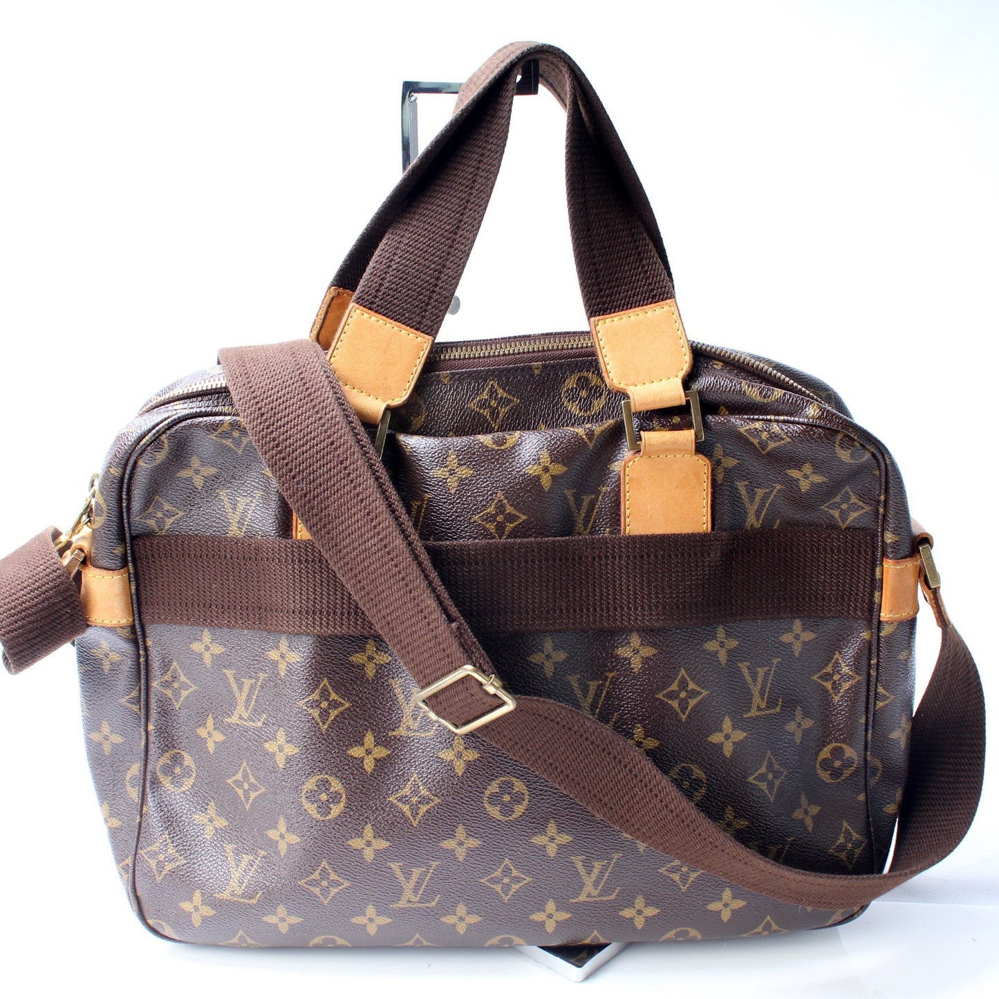 Louis Vuitton Sac Bosphore Messenger Monogram