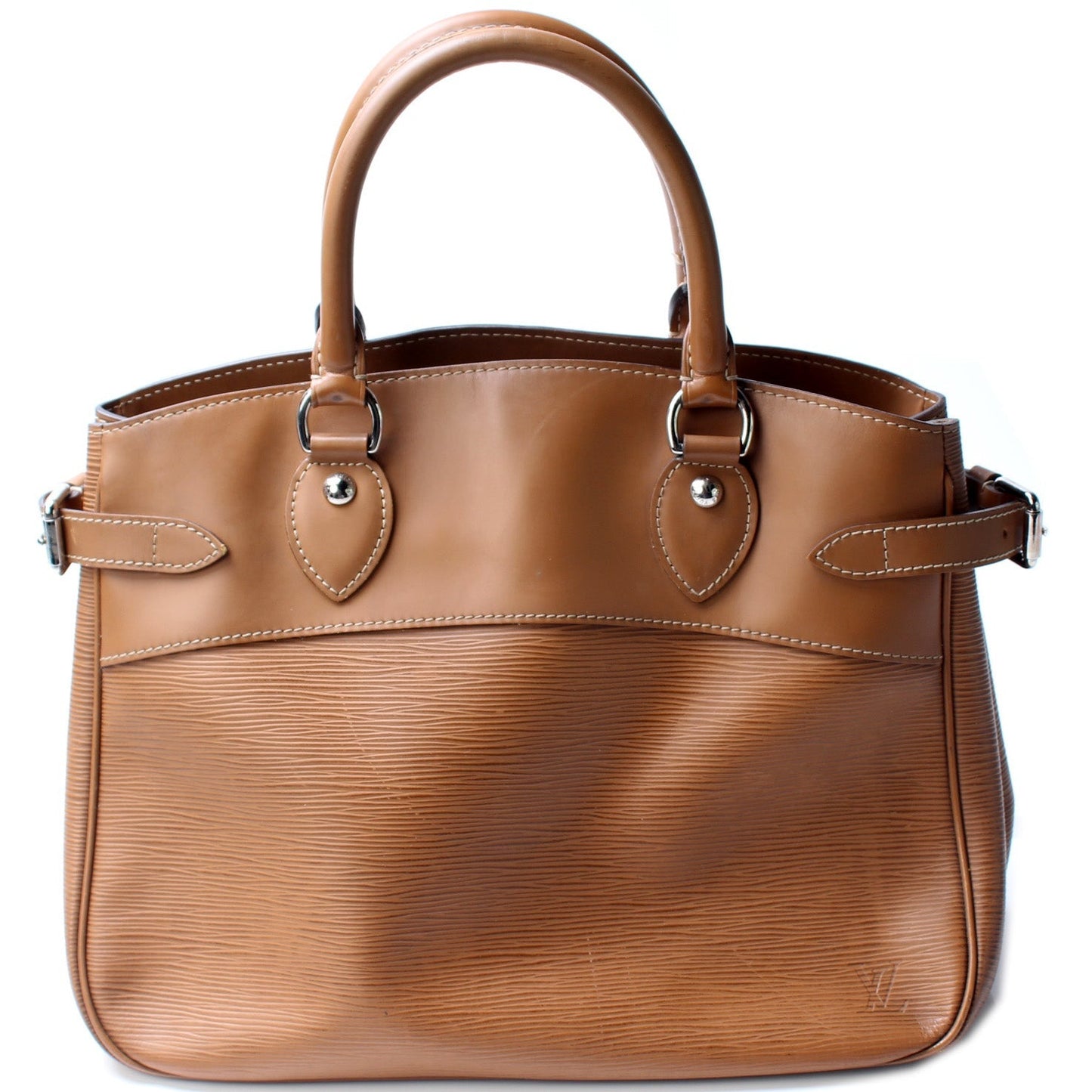 Louis Vuitton Passy PM Epi