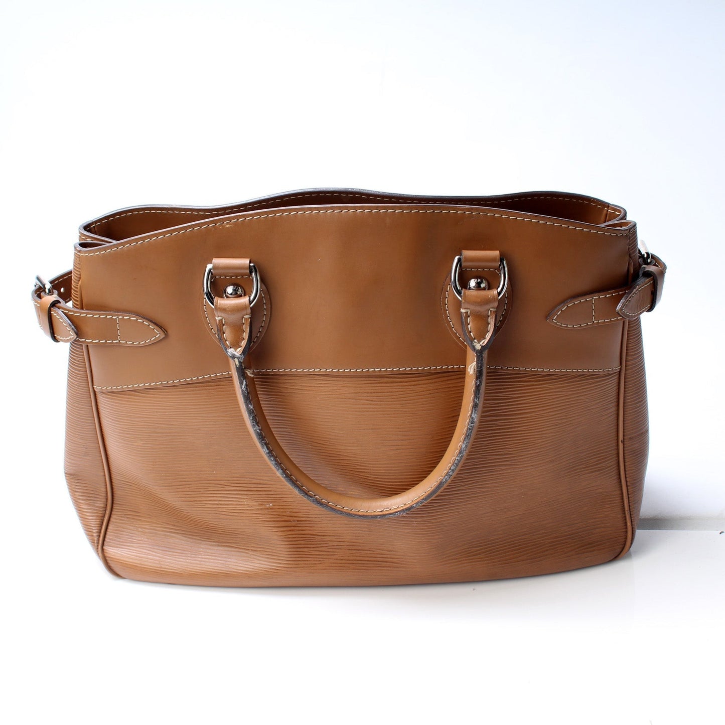 Louis Vuitton Passy PM Epi