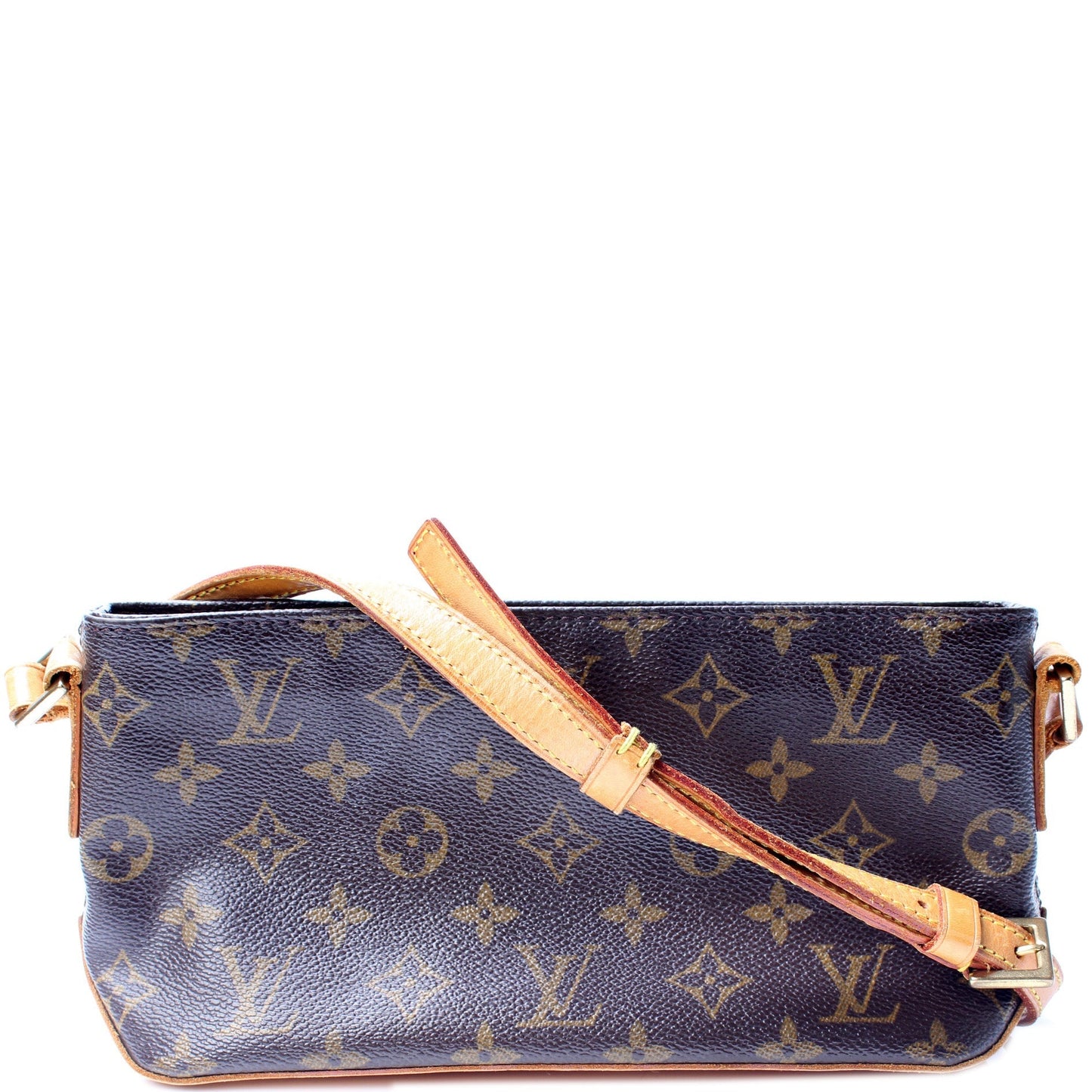 Louis Vuitton Trotteur Monogram