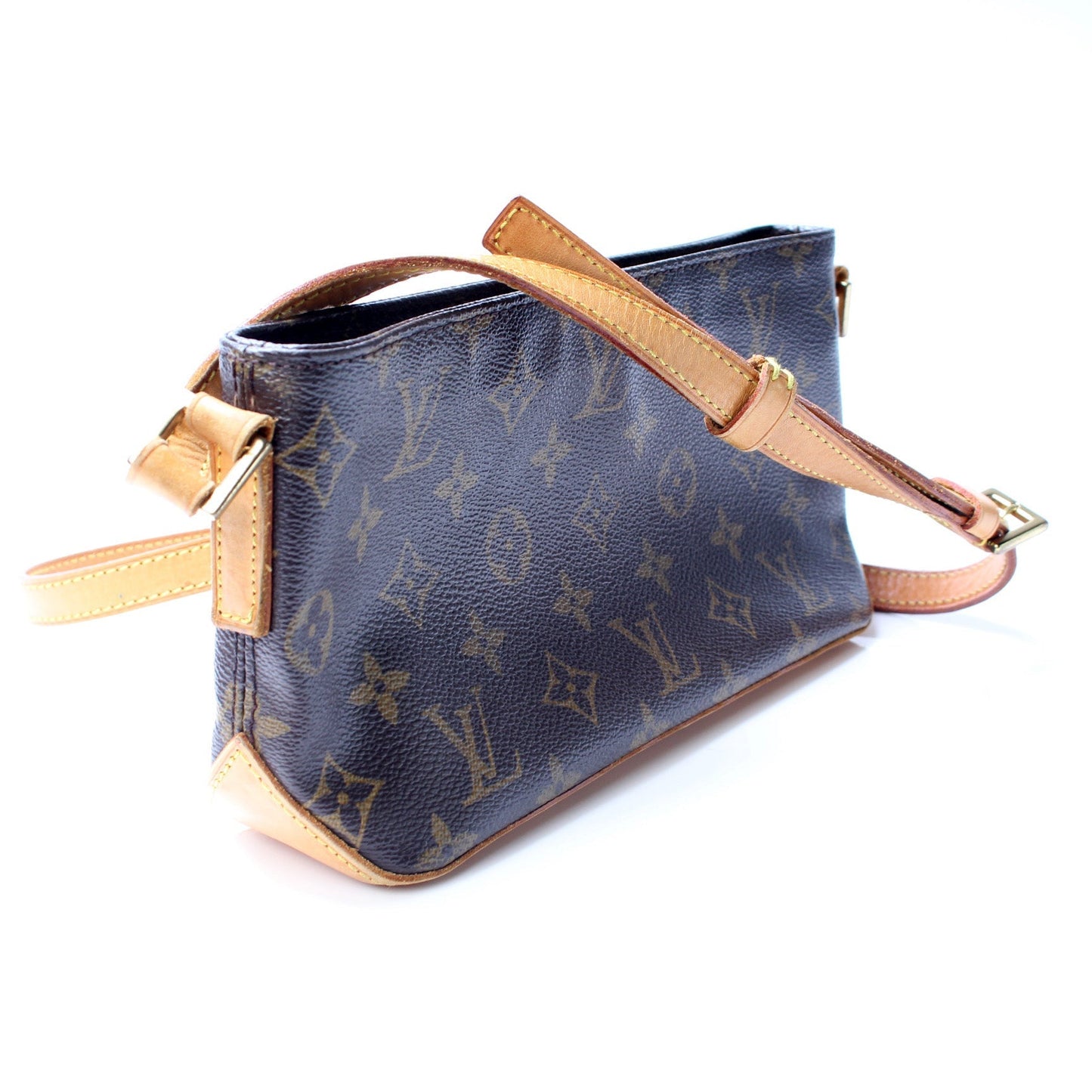 Louis Vuitton Trotteur Monogram