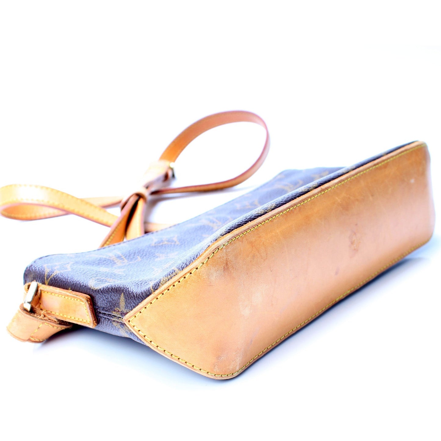 Louis Vuitton Trotteur Monogram