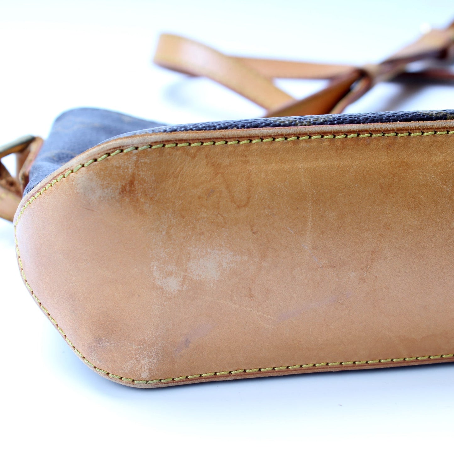 Louis Vuitton Trotteur Monogram