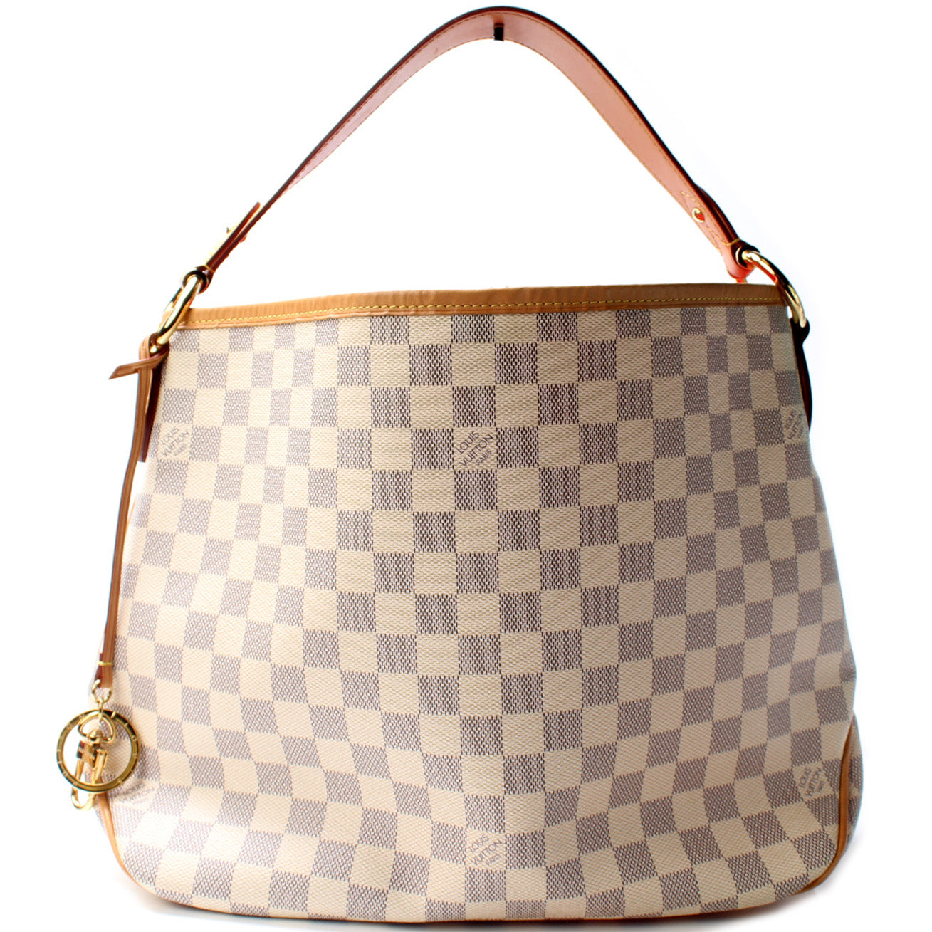 Louis Vuitton Delightful PM Damier Azur