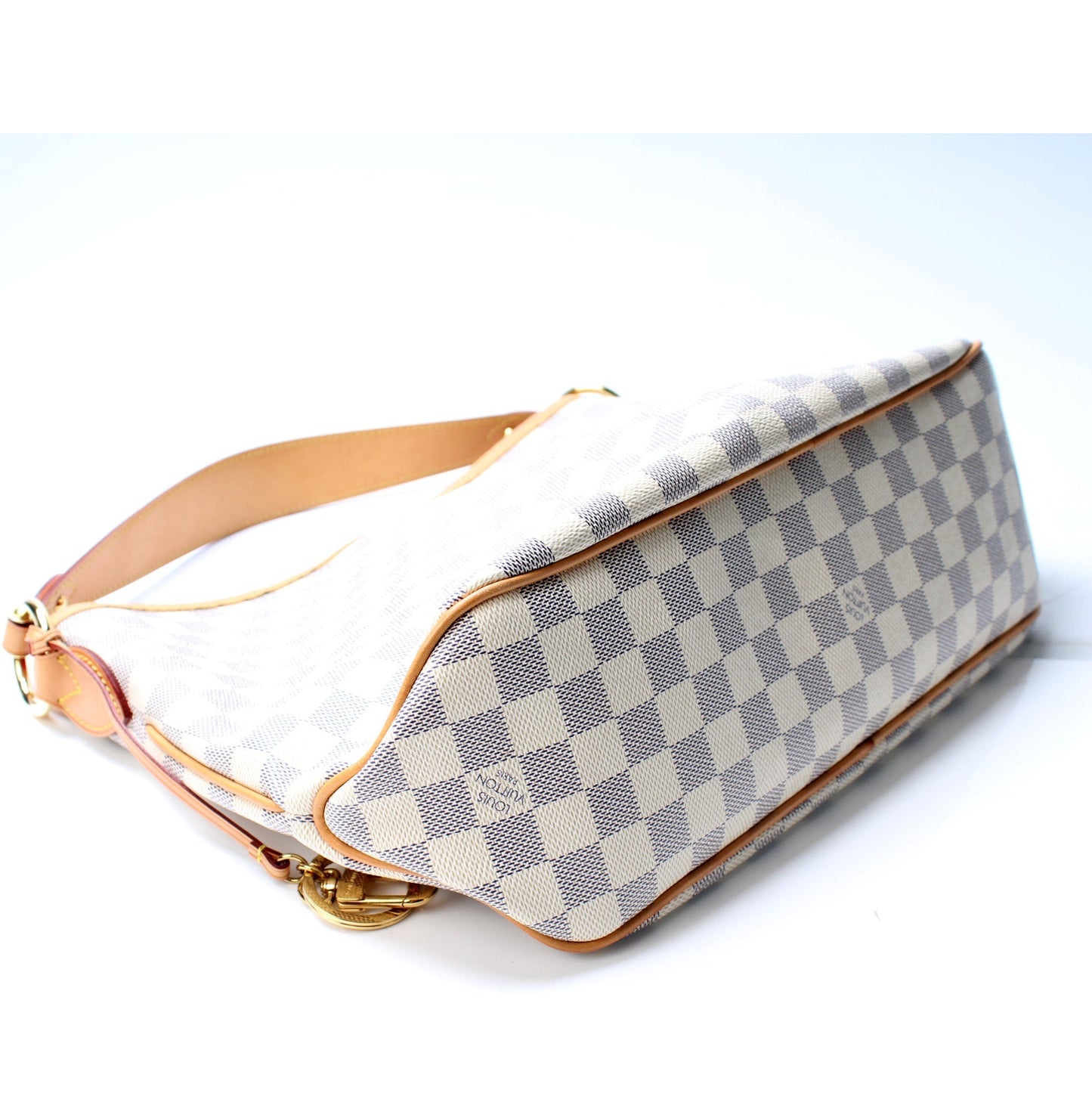 Louis Vuitton Delightful PM Damier Azur