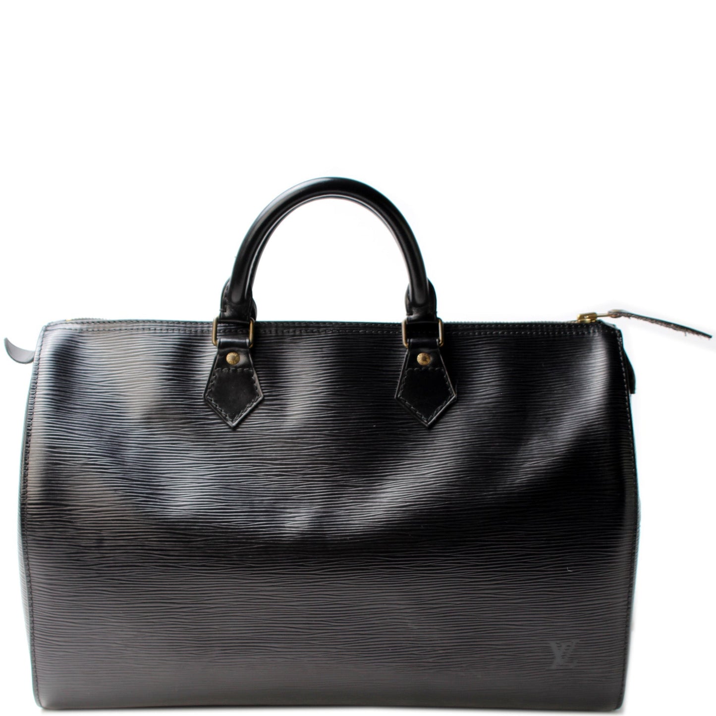 Louis Vuitton Speedy 35 EPI