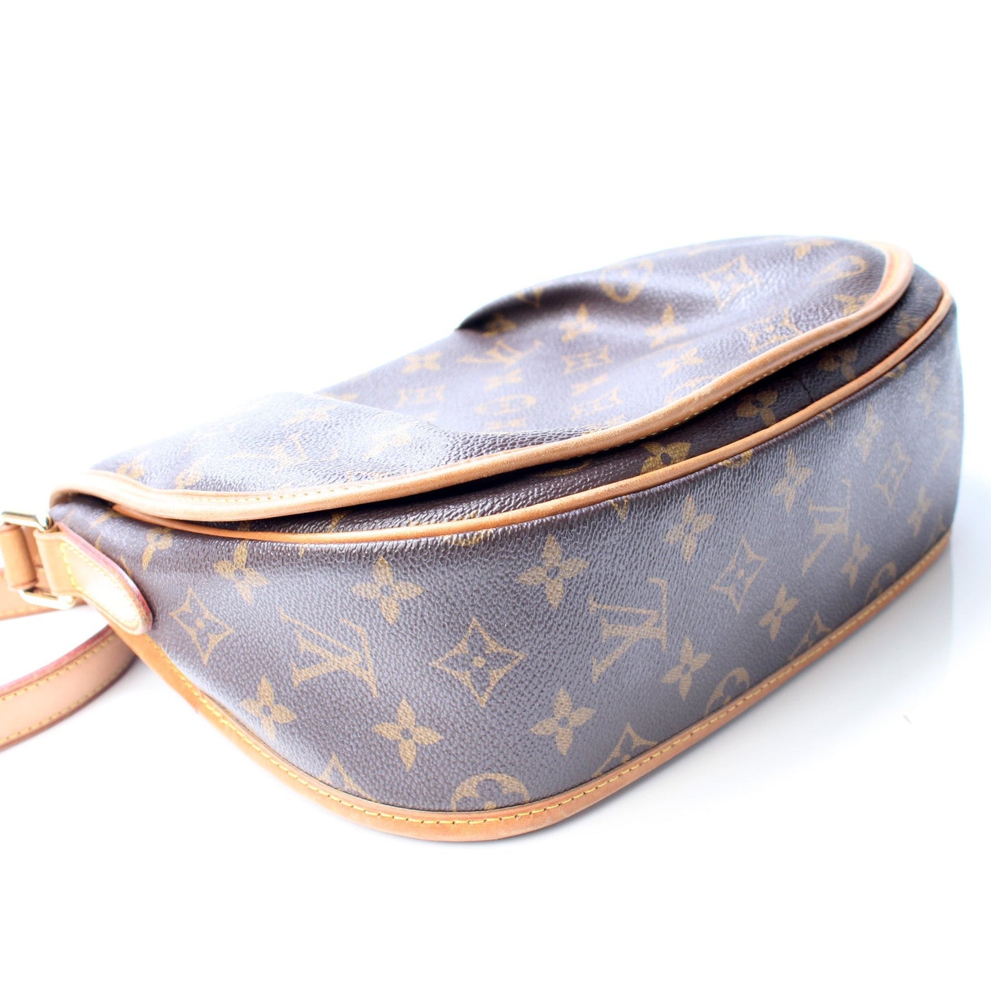 Louis Vuitton Menilmontant PM Monogram