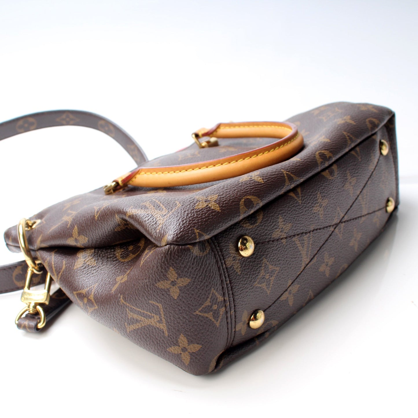 Louis Vuitton Pallas BB Monogram