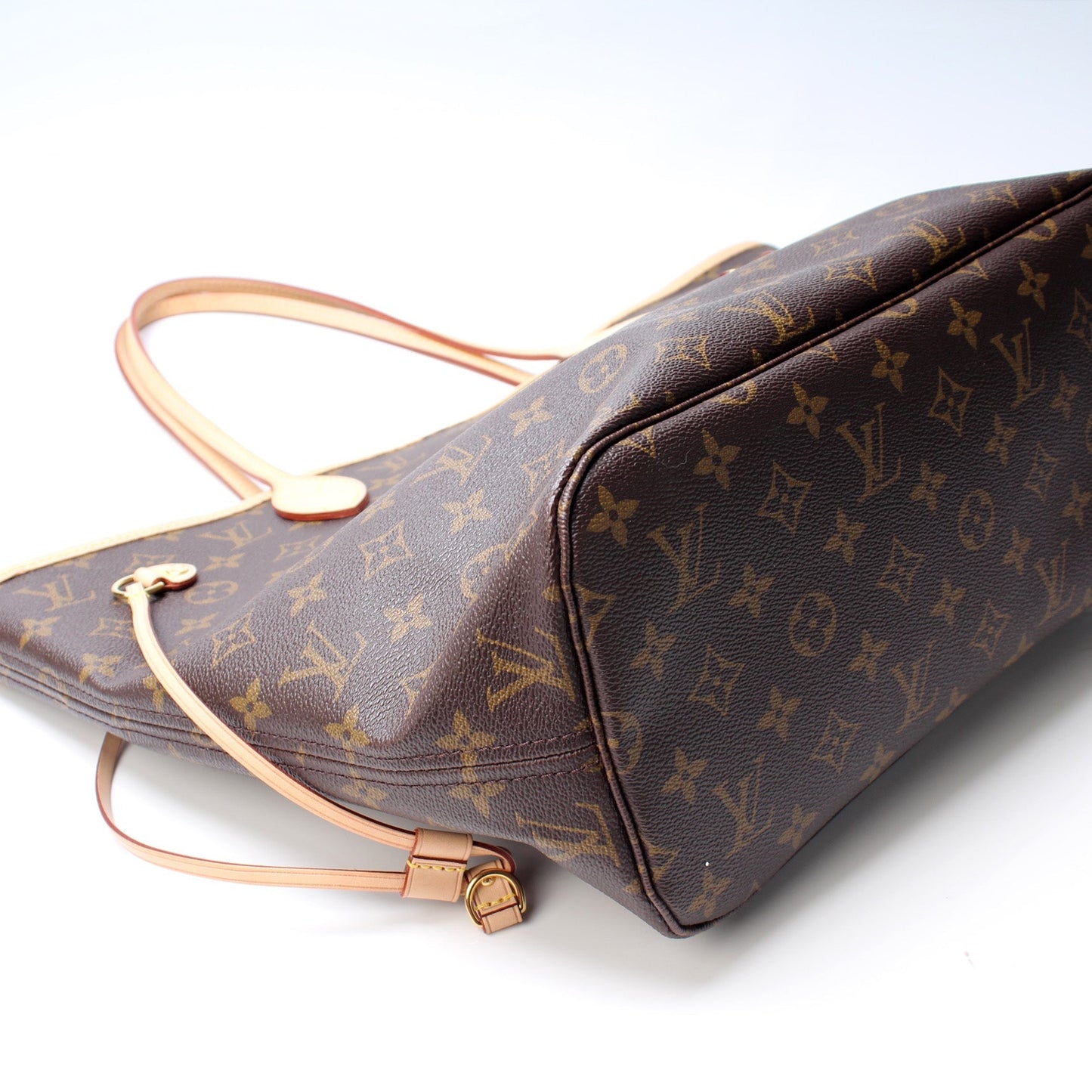 Louis Vuitton Neverfull MM Monogram