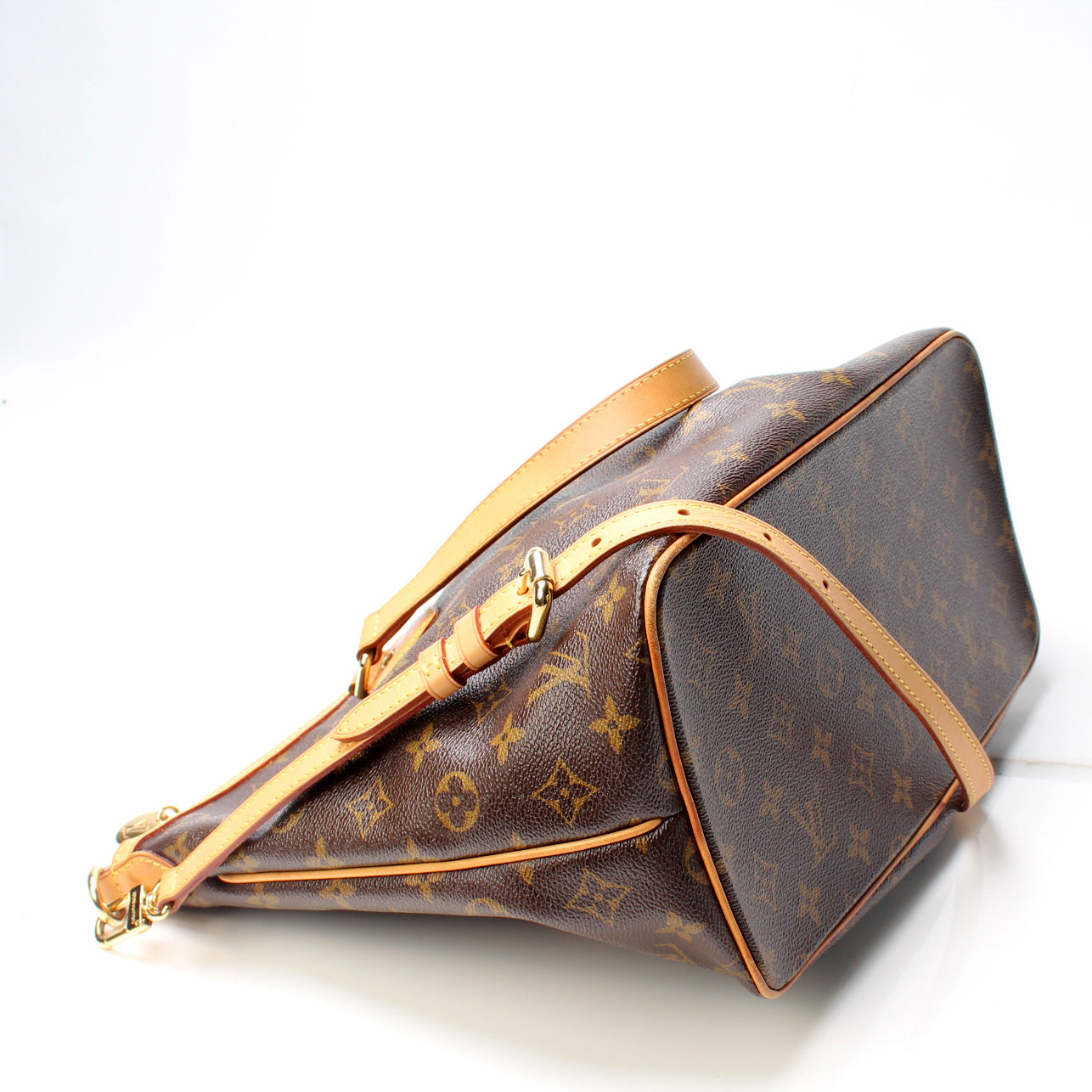 Louis Vuitton Palermo PM Monogram