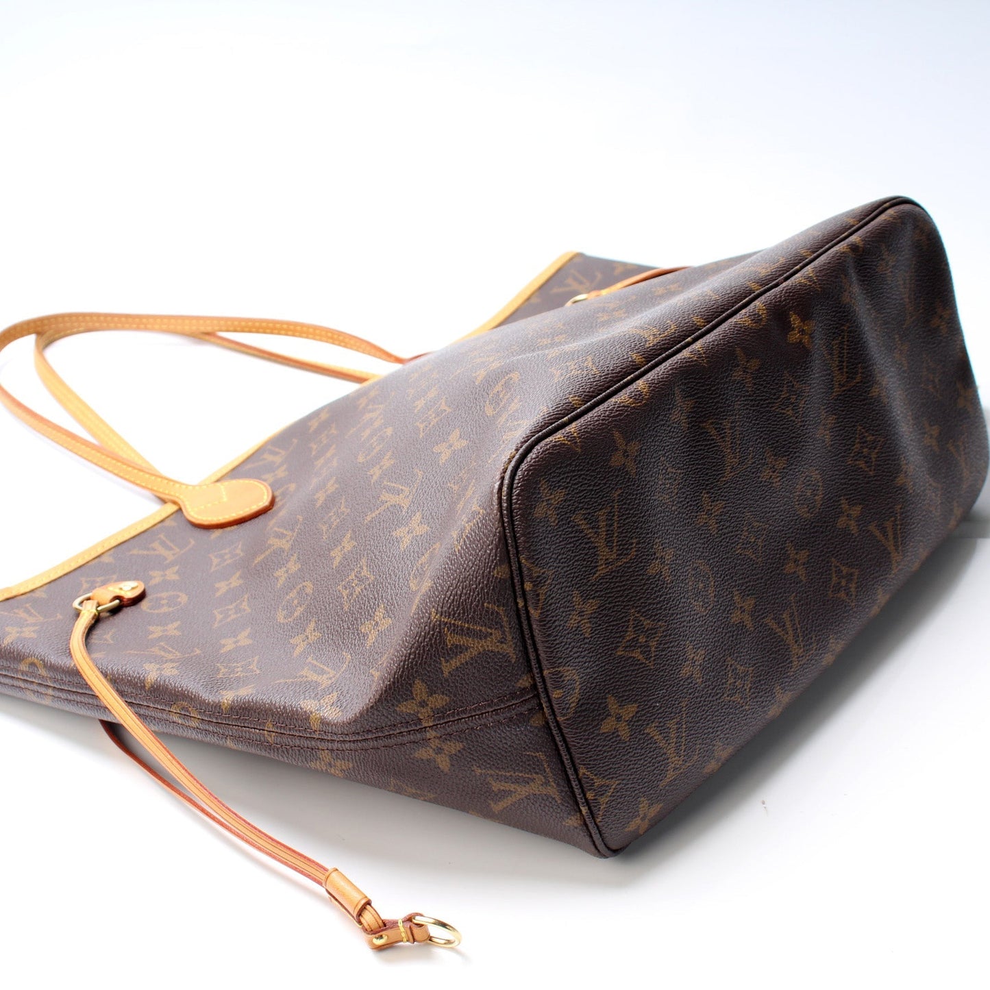 Louis Vuitton Neverfull MM Monogram