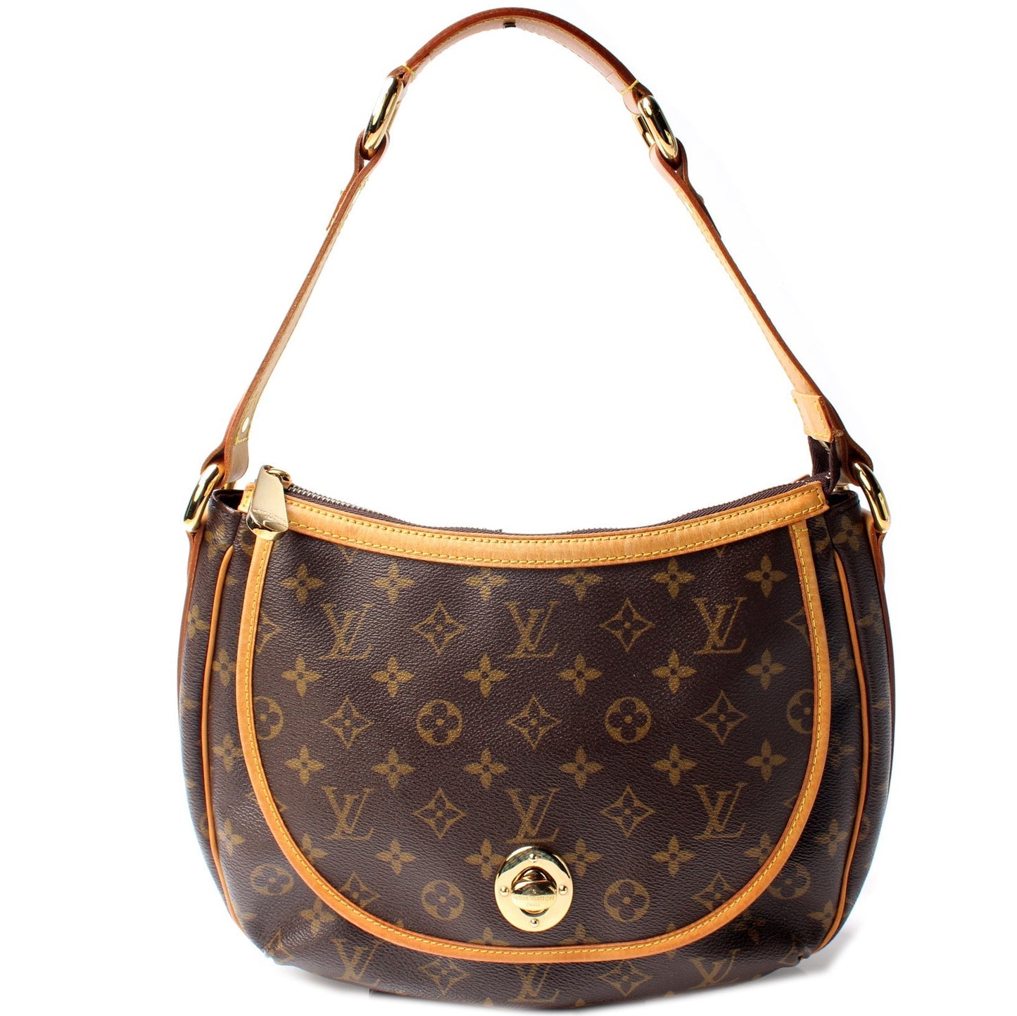 Louis Vuitton Tulum PM Monogram