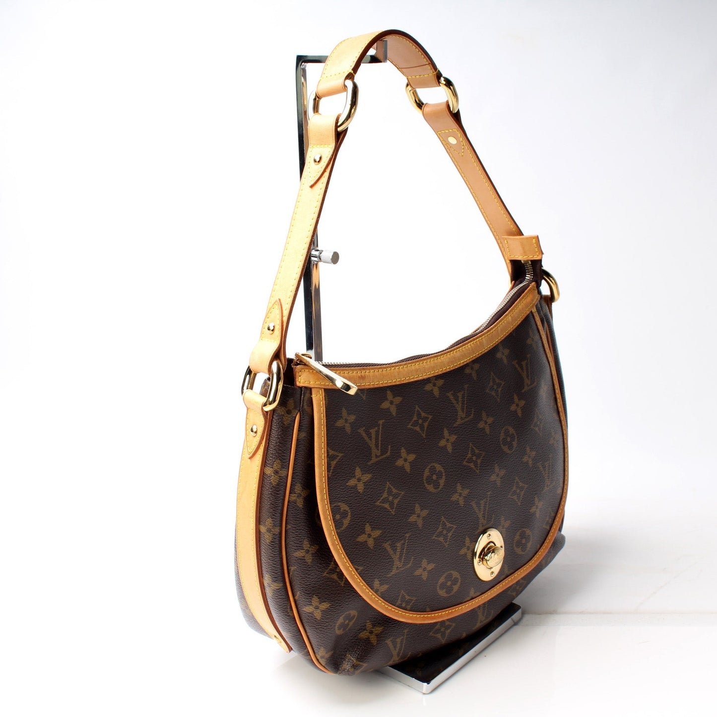Louis Vuitton Tulum PM Monogram