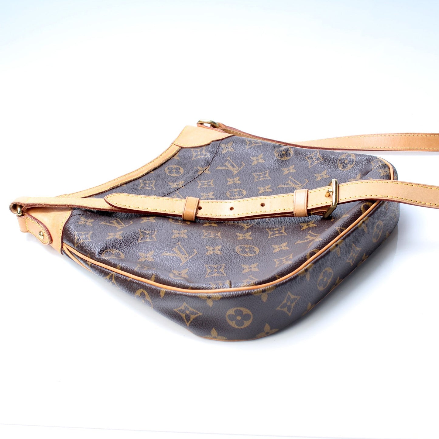 Louis Vuitton Odeon PM Monogram