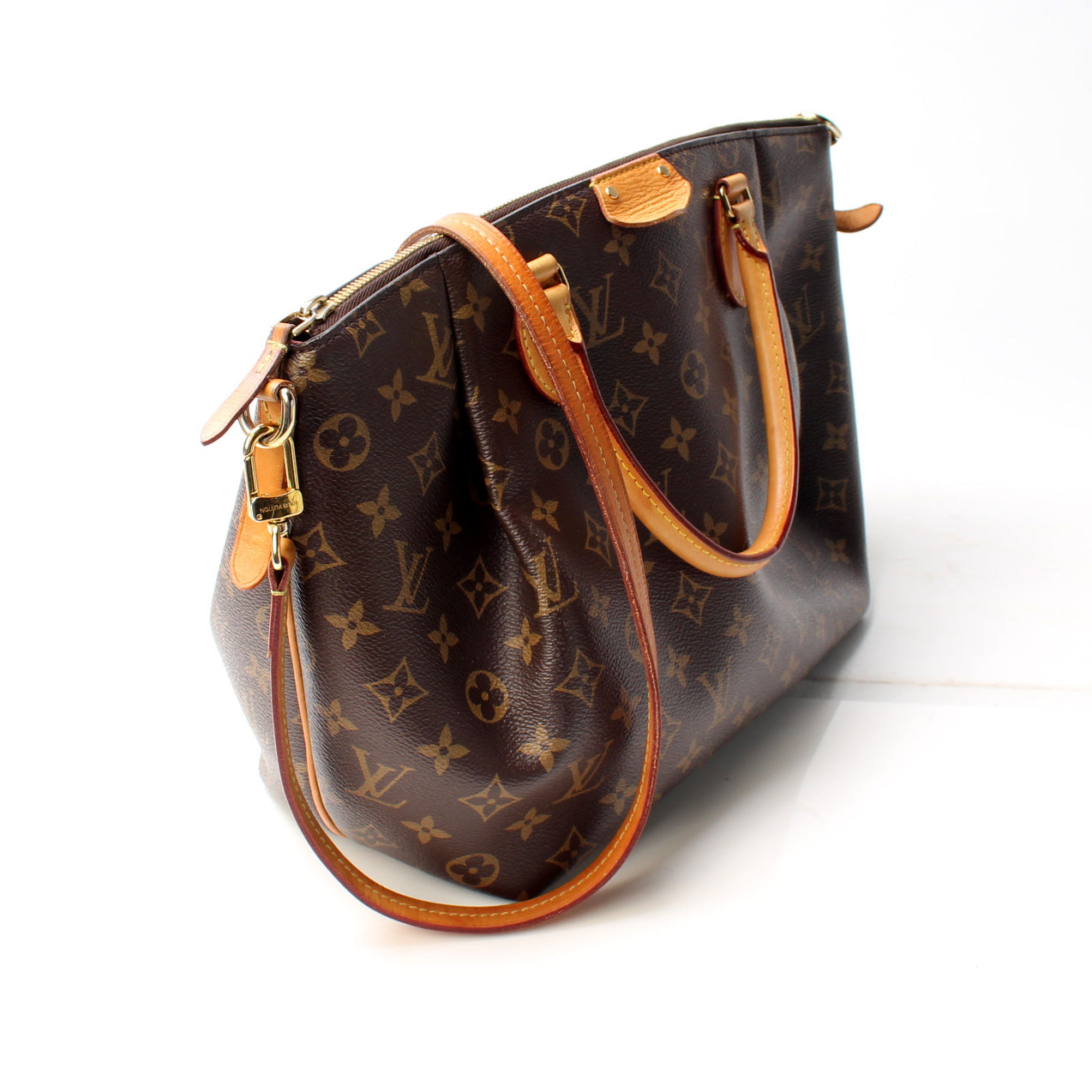 Louis Vuitton Turenne MM Monogram