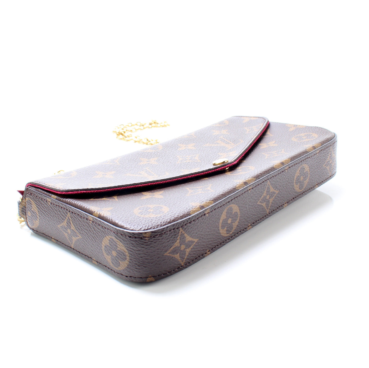 Louis Vuitton Pochette Felicie Monogram