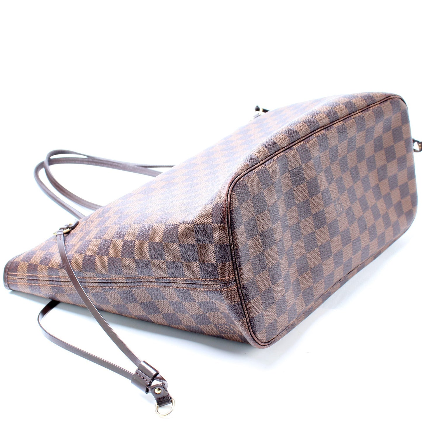 Louis Vuitton Neverfull MM Ebene