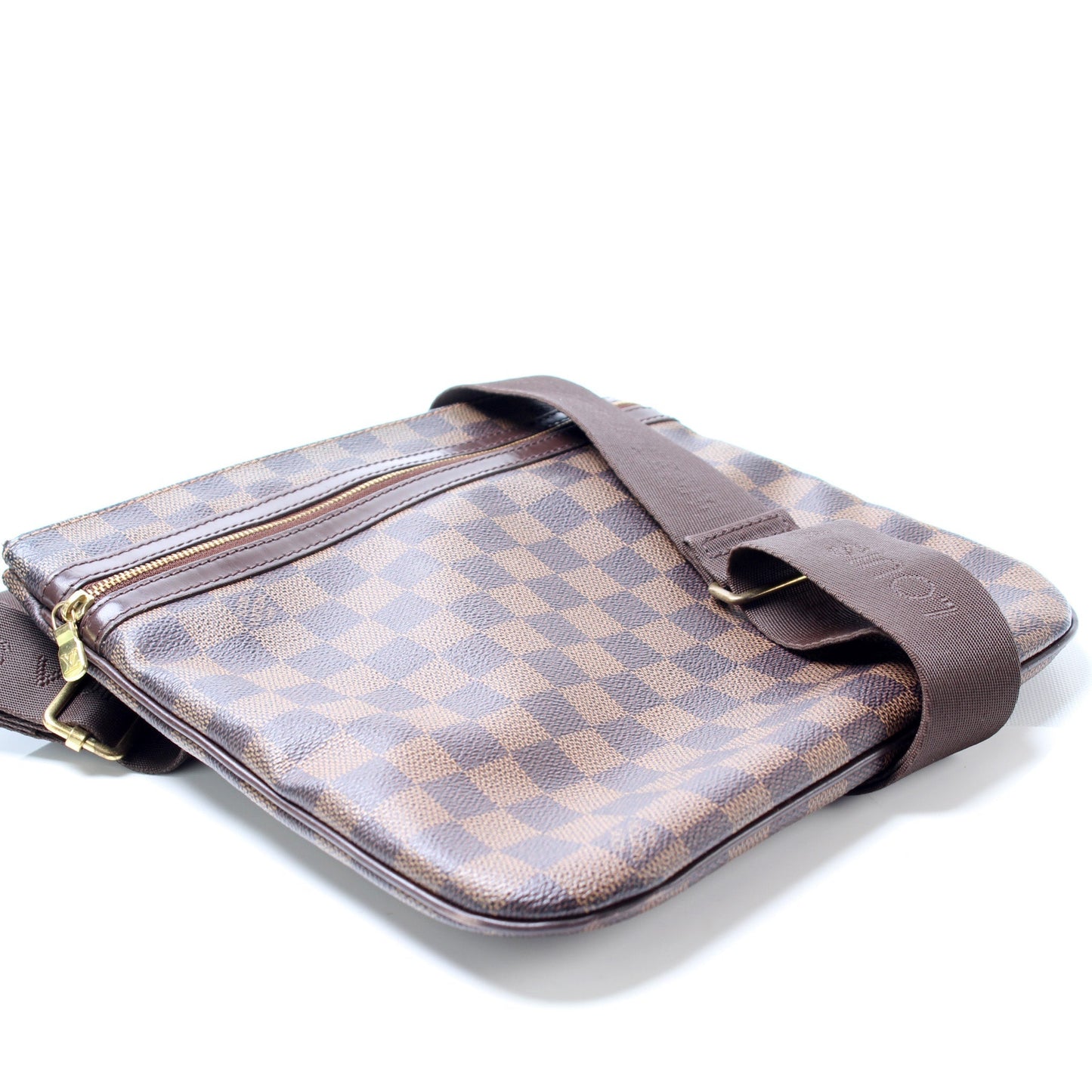 Louis Vuitton Pochette Bosphore Ebene