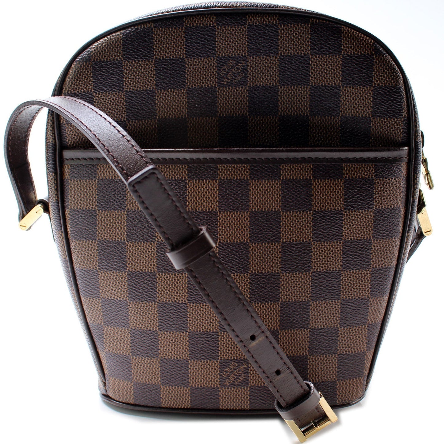 Louis Vuitton Ipanema PM Damier Ebene