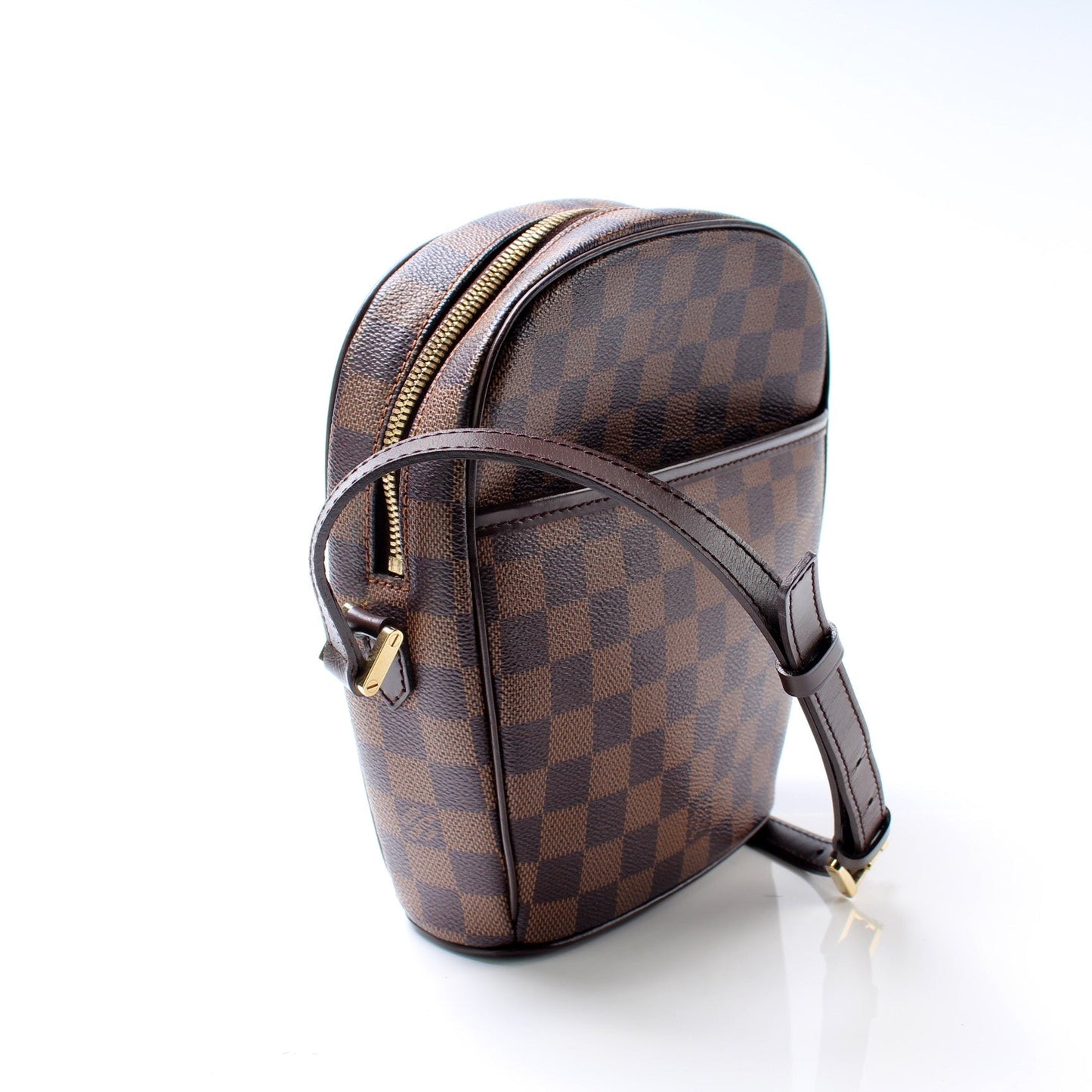 Louis Vuitton Ipanema PM Damier Ebene