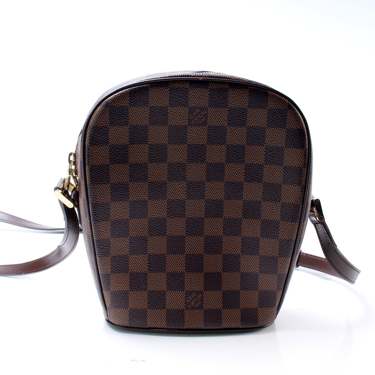 Louis Vuitton Ipanema PM Damier Ebene