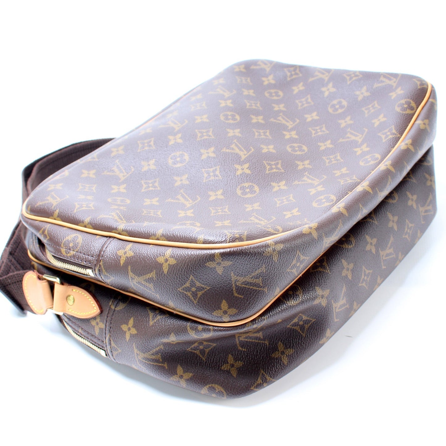 Louis Vuitton Reporter GM Monogram