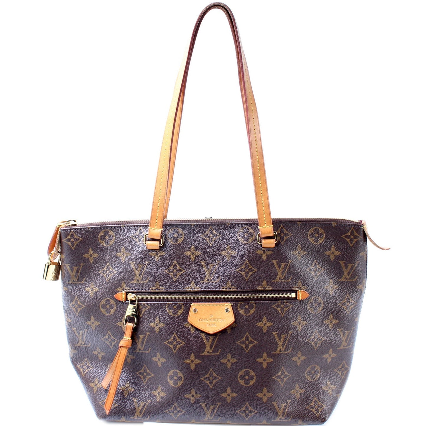 Louis Vuitton Iena PM Monogram