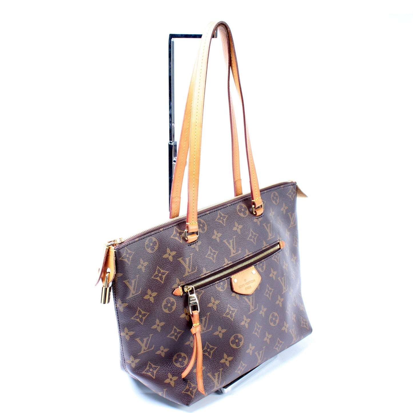 Louis Vuitton Iena PM Monogram