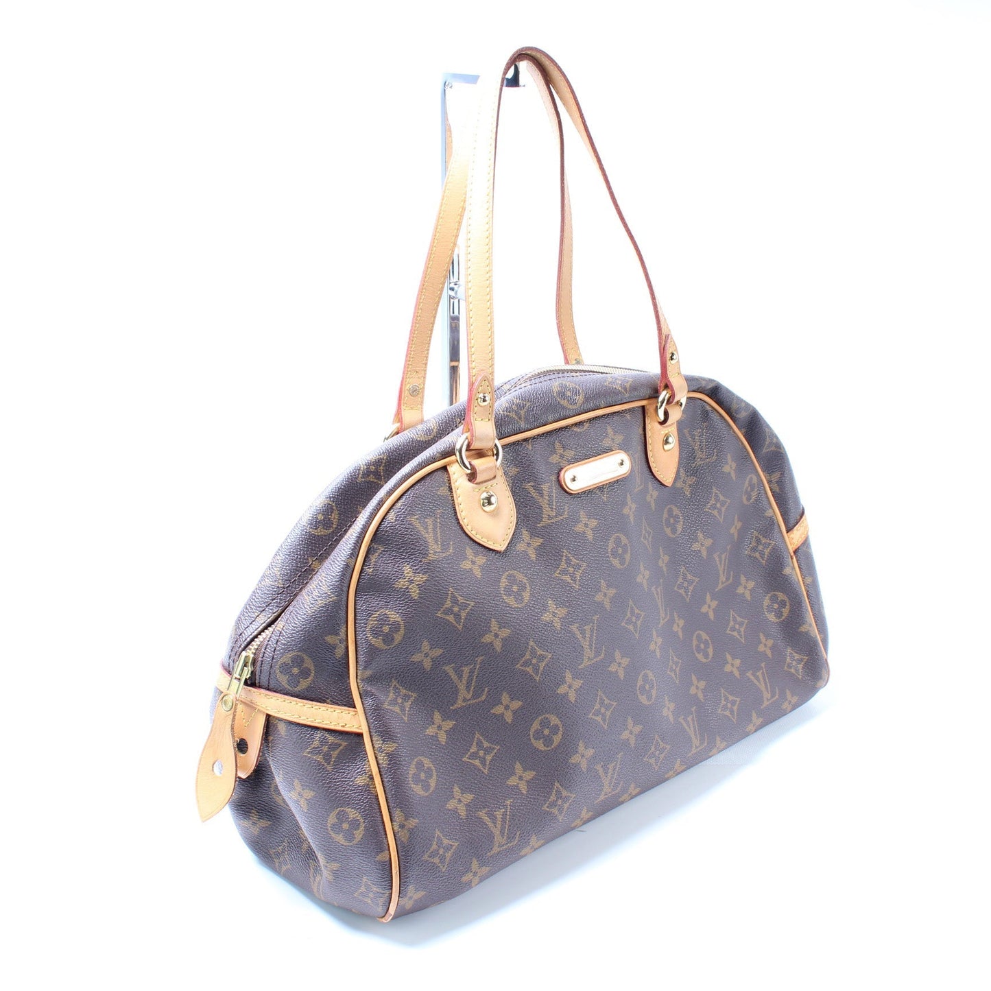 Louis Vuitton Montorgueil GM Monogram