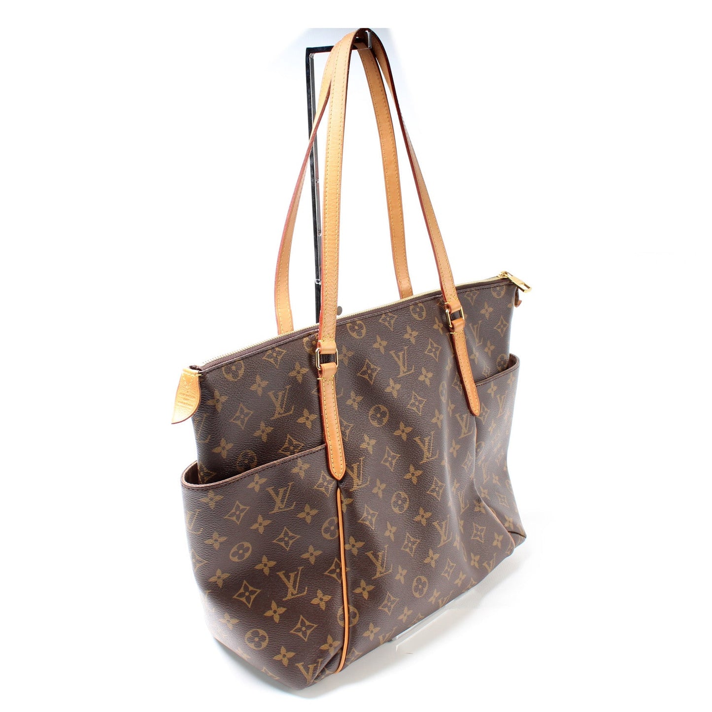 Louis Vuitton Totally MM Monogram
