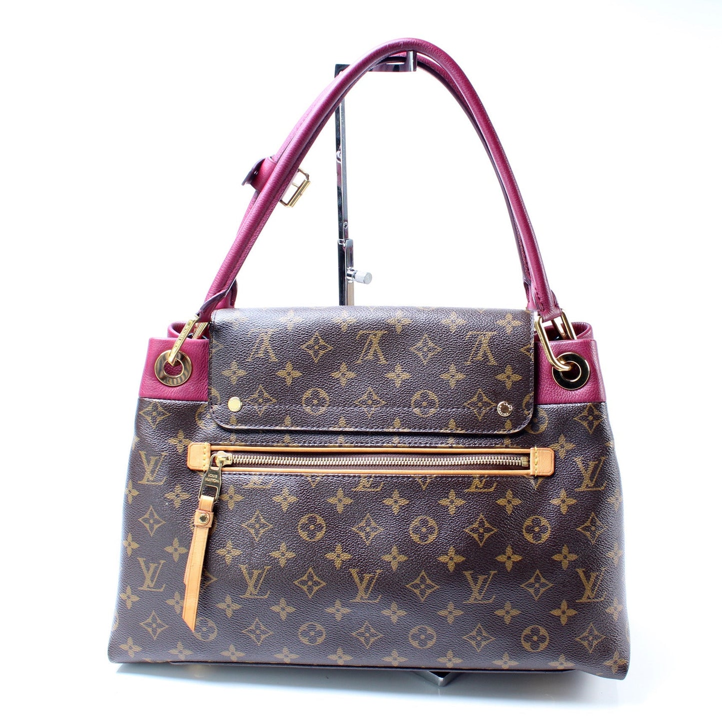 Louis Vuitton Olympe Monogram