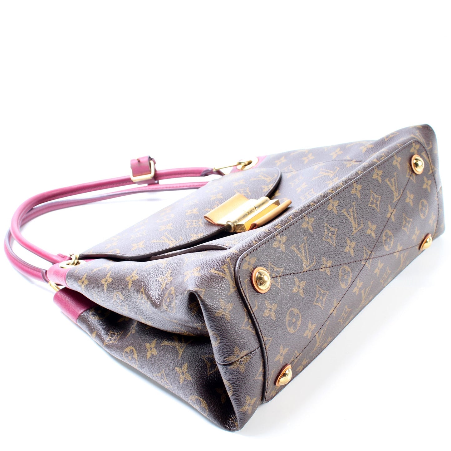 Louis Vuitton Olympe Monogram
