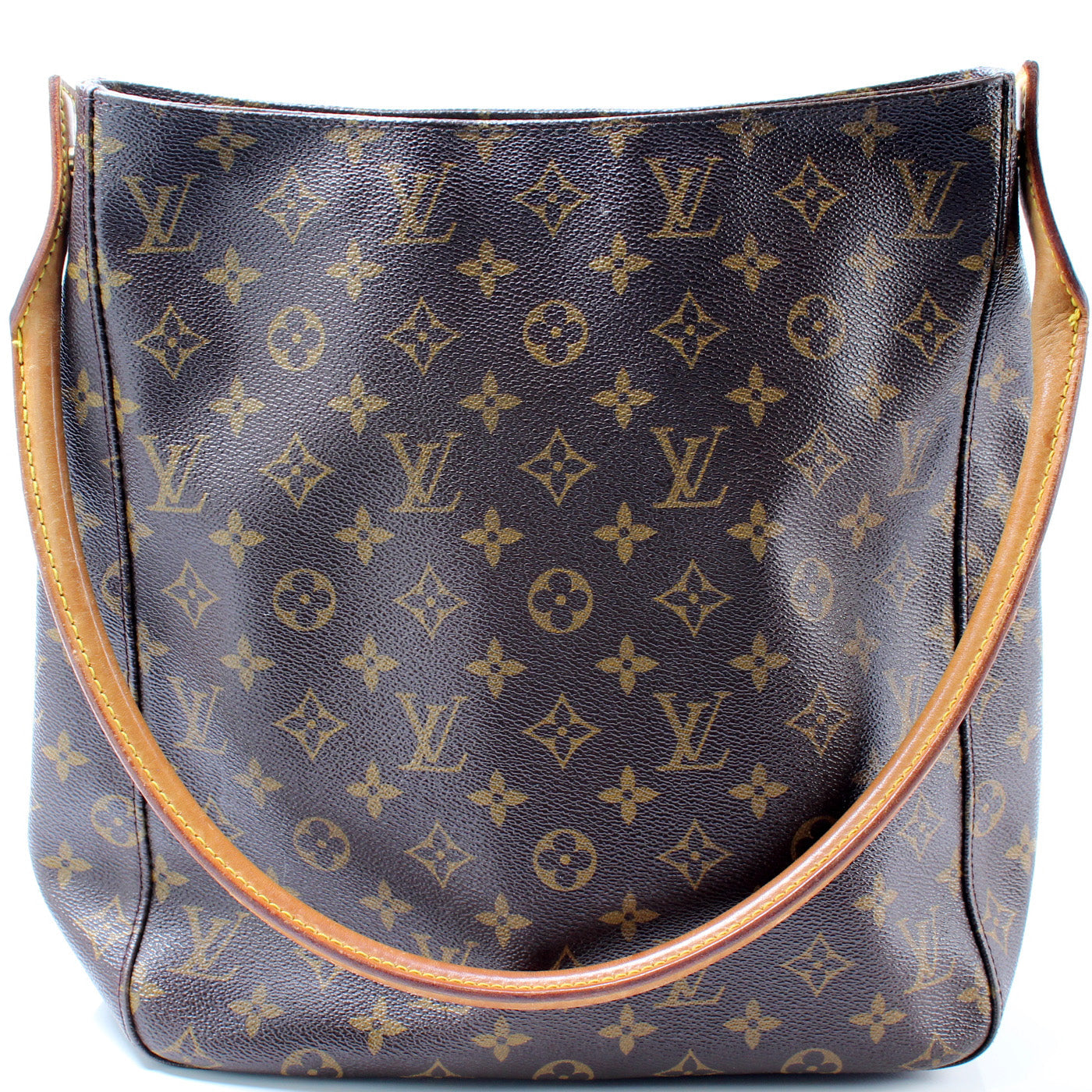 Louis Vuitton Looping GM Monogram