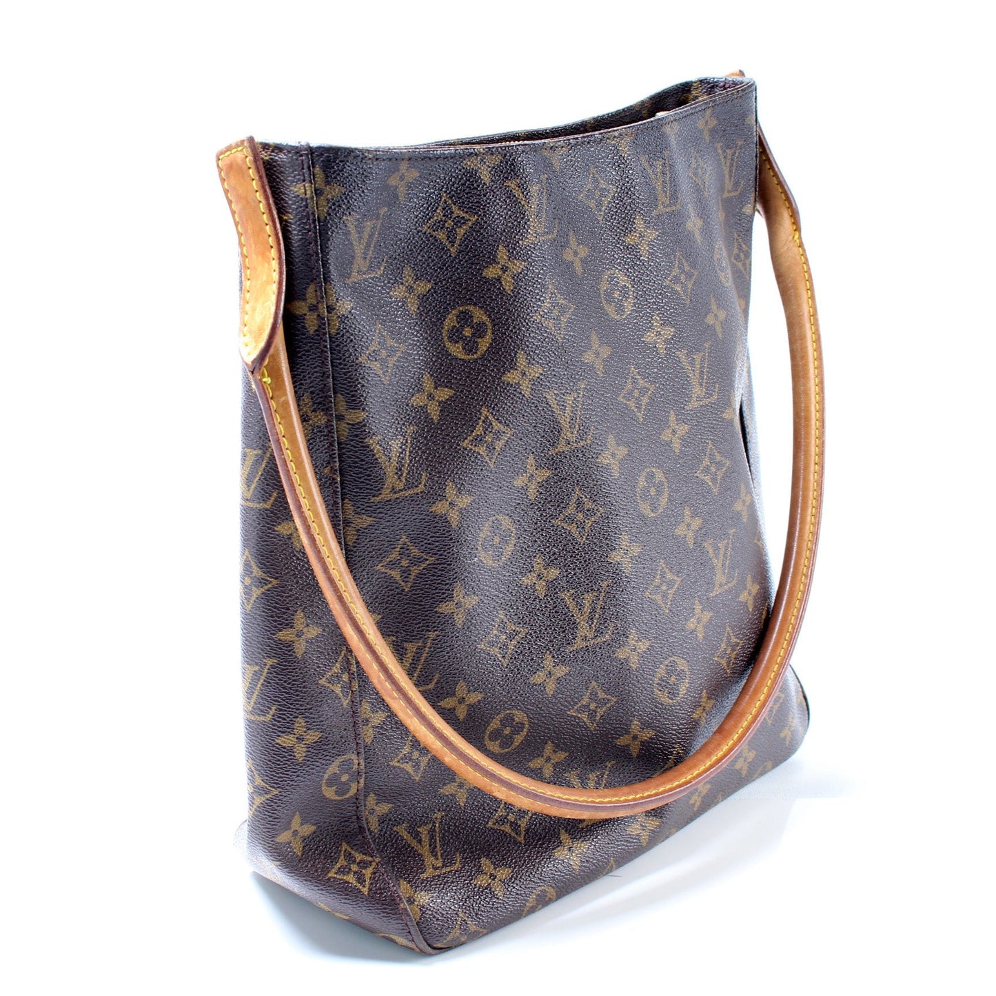 Louis Vuitton Looping GM Monogram