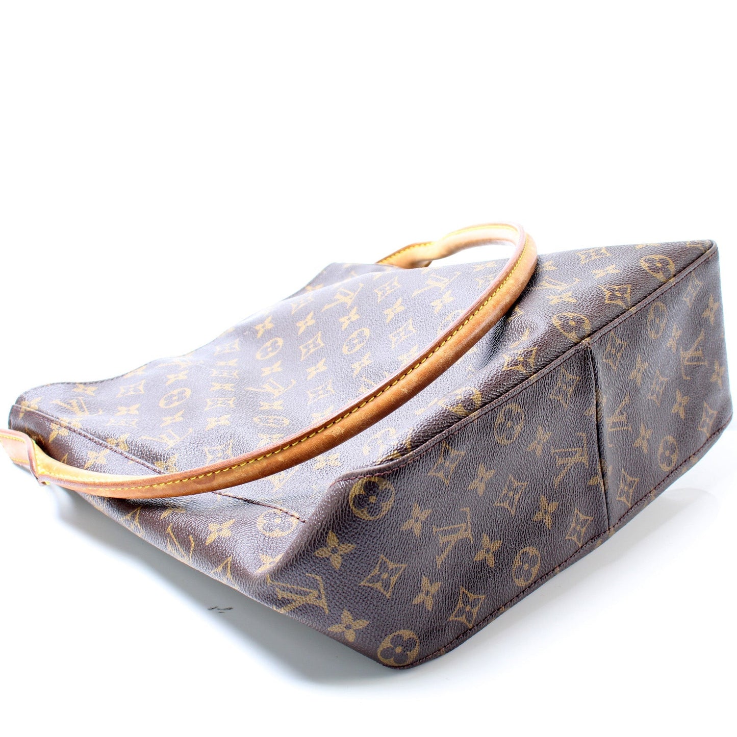 Louis Vuitton Looping GM Monogram