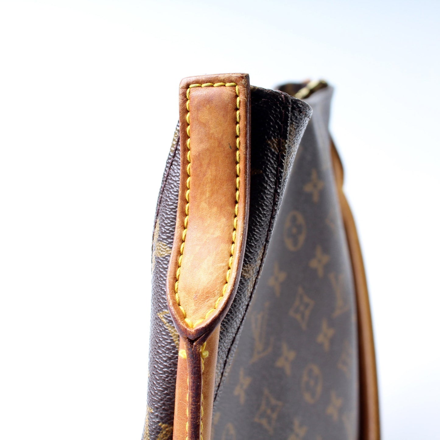 Louis Vuitton Looping GM Monogram