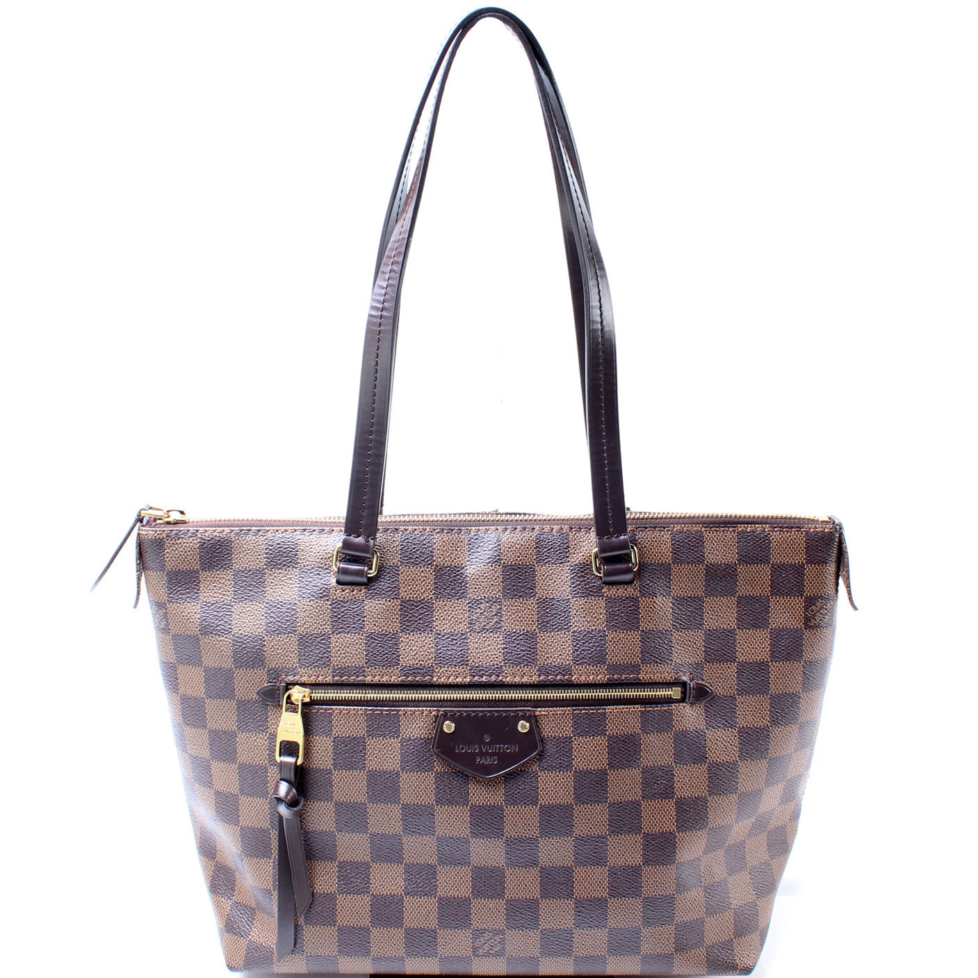 Louis Vuitton Iena PM Ebene