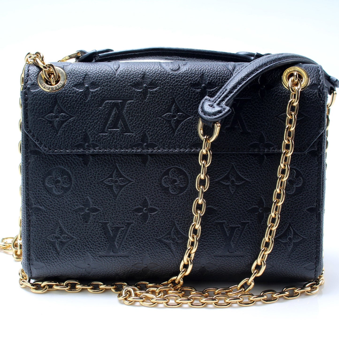 Louis Vuitton Vavin BB Empreinte